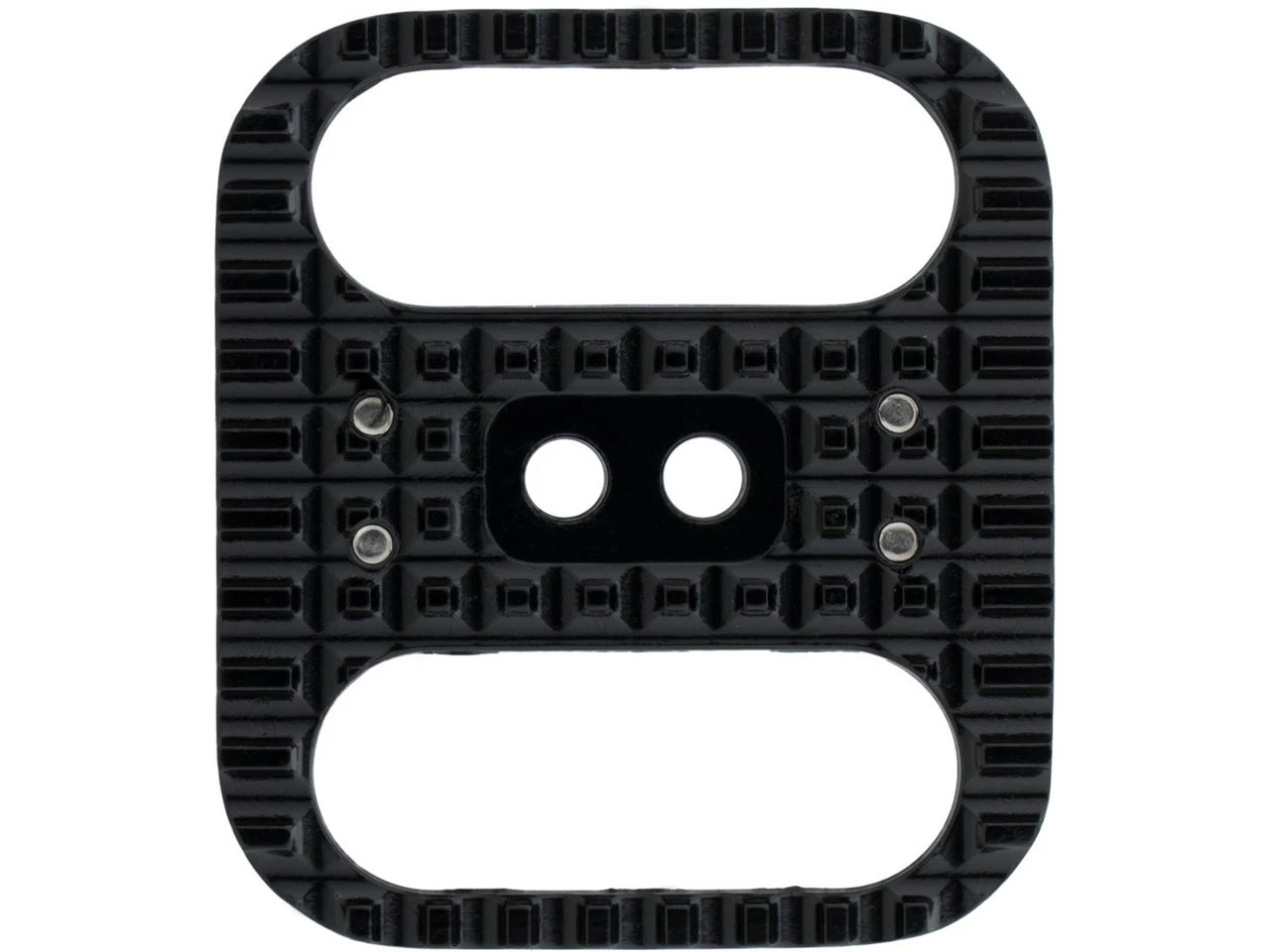 Problem-solvers Deckster Pedalplattform Für Klickpedale