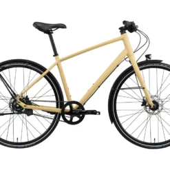 Vortrieb Modell 1 Campus Edition Herren Fahrrad