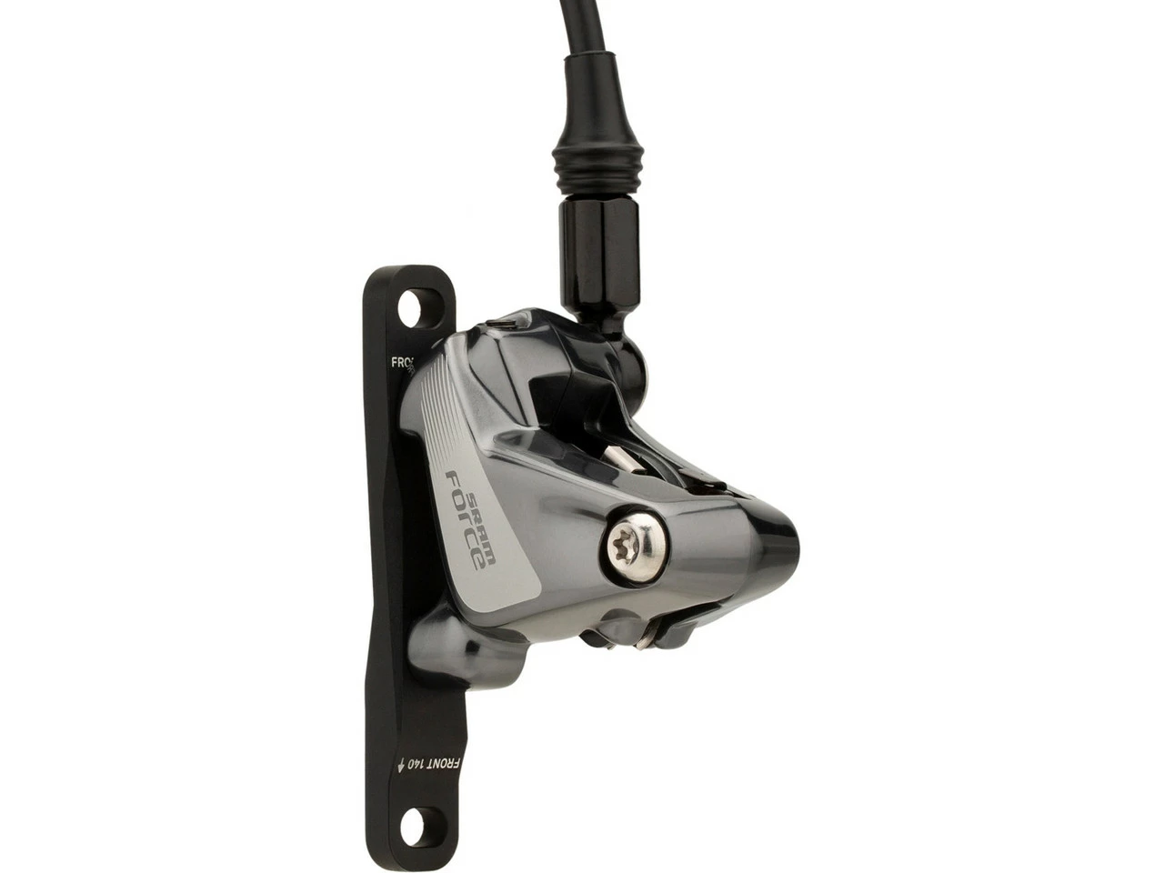 SRAM Force 1 HRD FM Scheibenbremse Mit Dropper Actuator – Bild 5