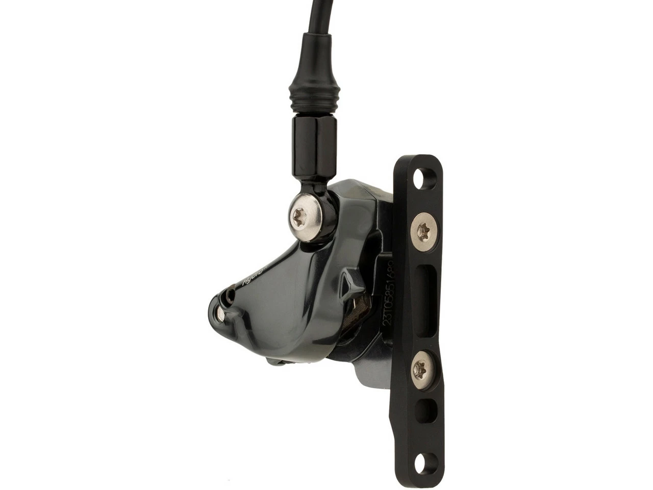 SRAM Force 1 HRD FM Scheibenbremse Mit Dropper Actuator – Bild 7