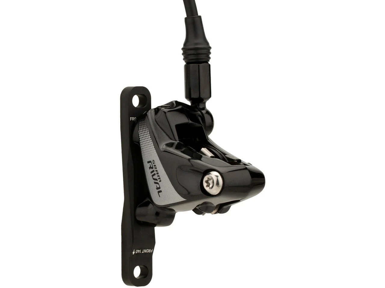 SRAM Rival 1 HRD FM Scheibenbremse Mit Dropper Actuator - Image 5