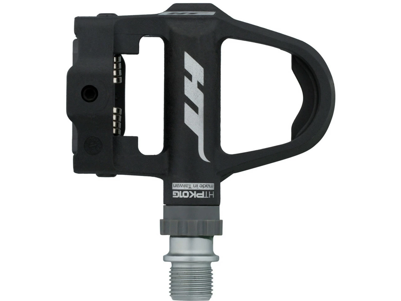 HT Racing Road PK 01G Klickpedale – Bild 2