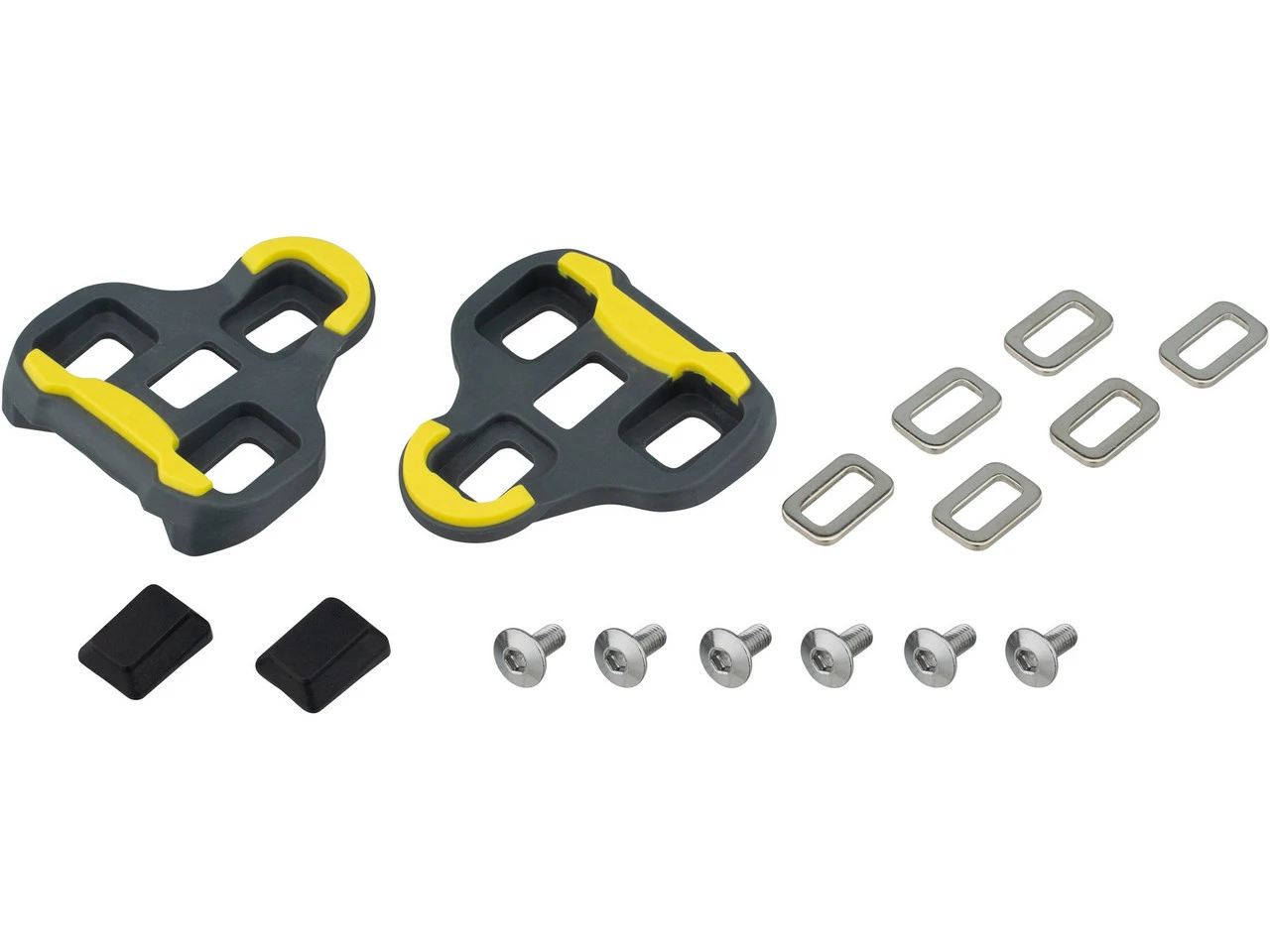 HT Racing Road PK 01G Klickpedale – Bild 5