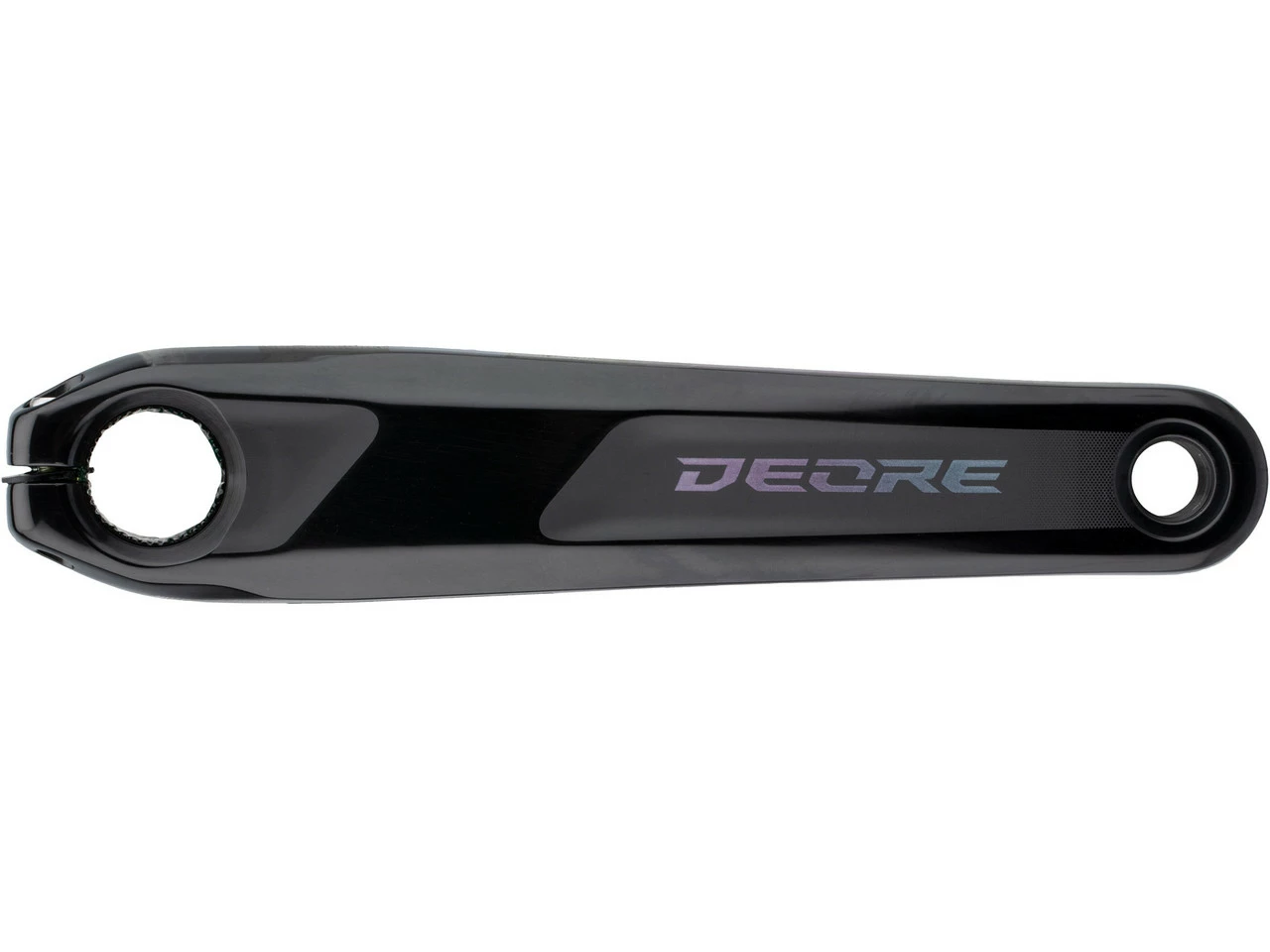 Shimano Deore Kurbelgarnitur FC-M6100-1 – Bild 2