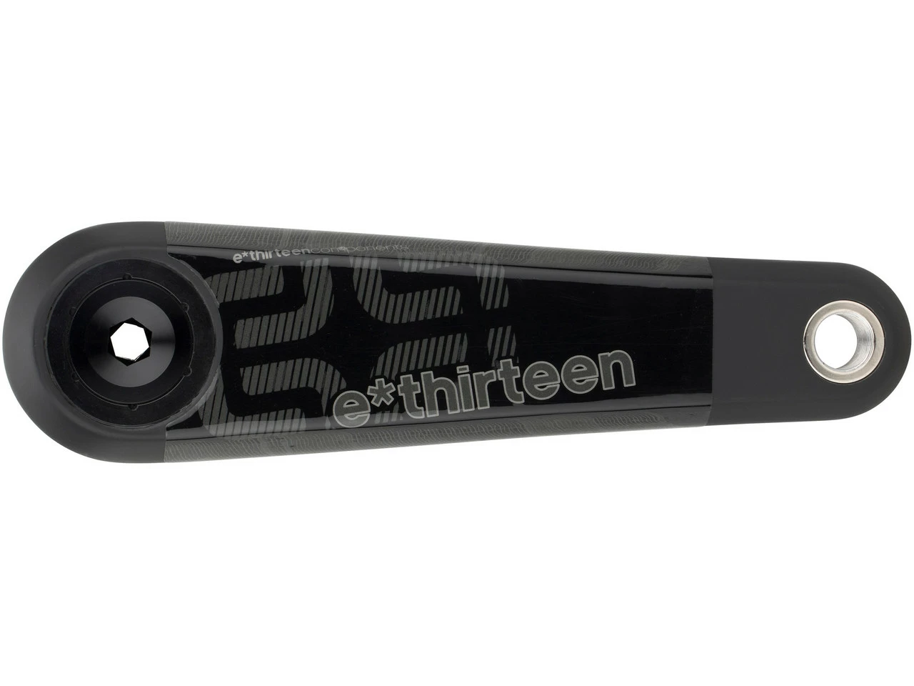 E-thirteen Espec Race Carbon SelfExtractor BOSCH Kurbel - Image 2