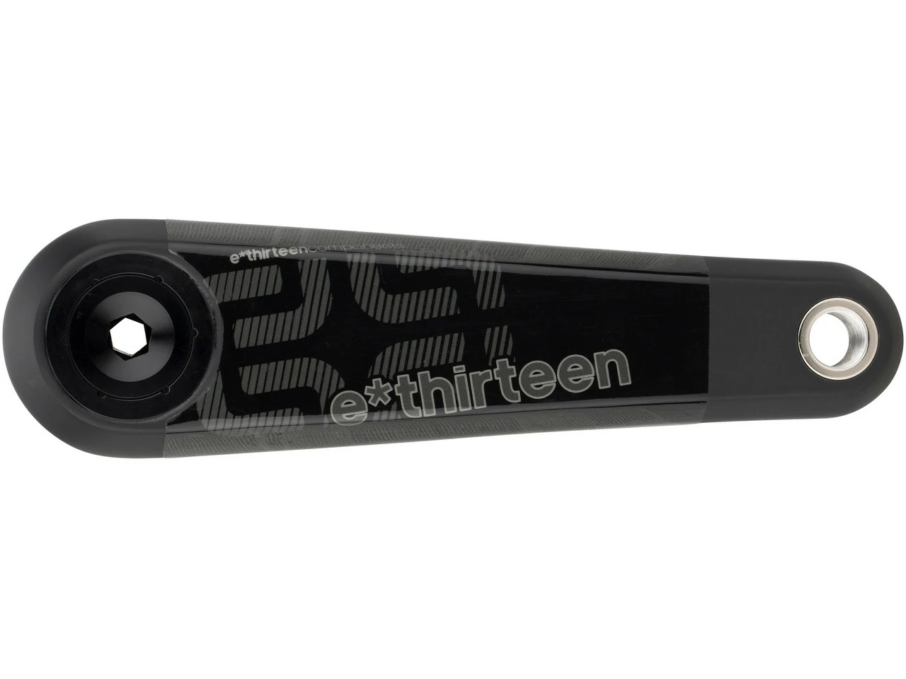 E-thirteen Espec Race Carbon SelfExtractor Brose S Mag Kurbel - Image 2