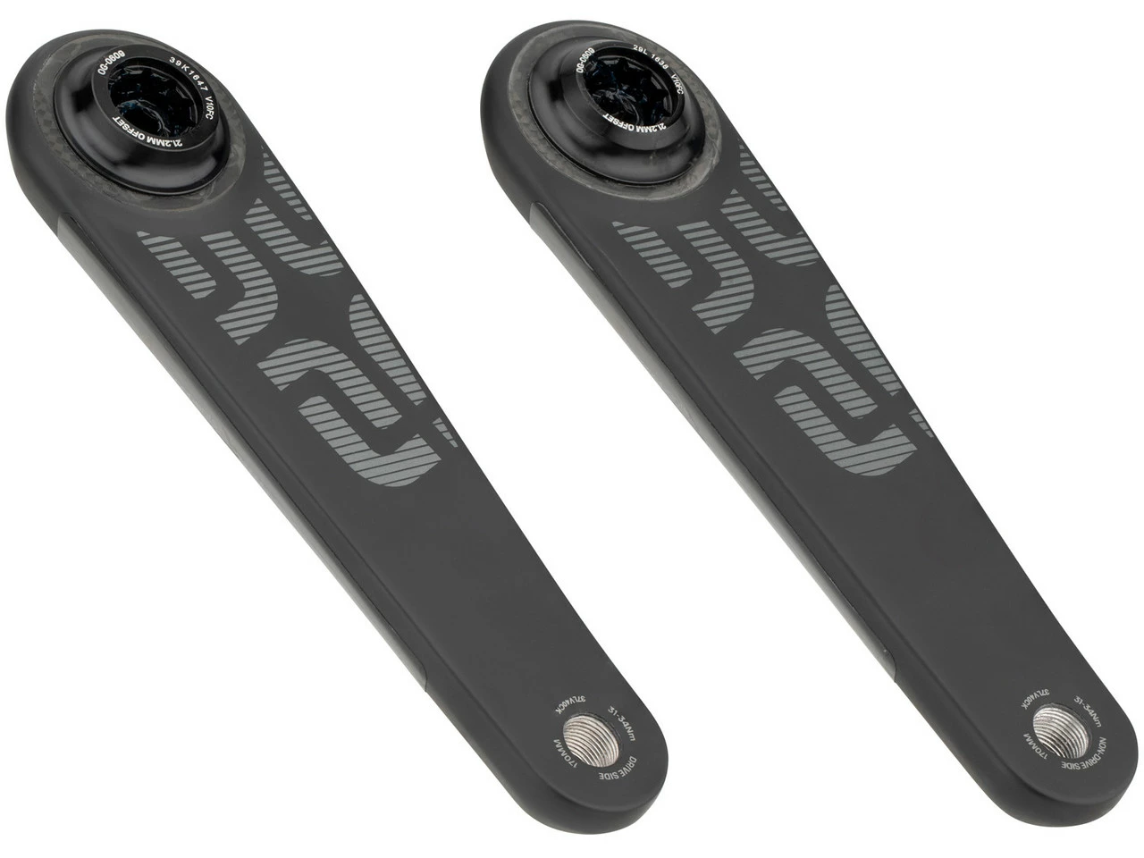 E-thirteen Espec Race Carbon SelfExtractor Brose S Mag Kurbel - Image 3