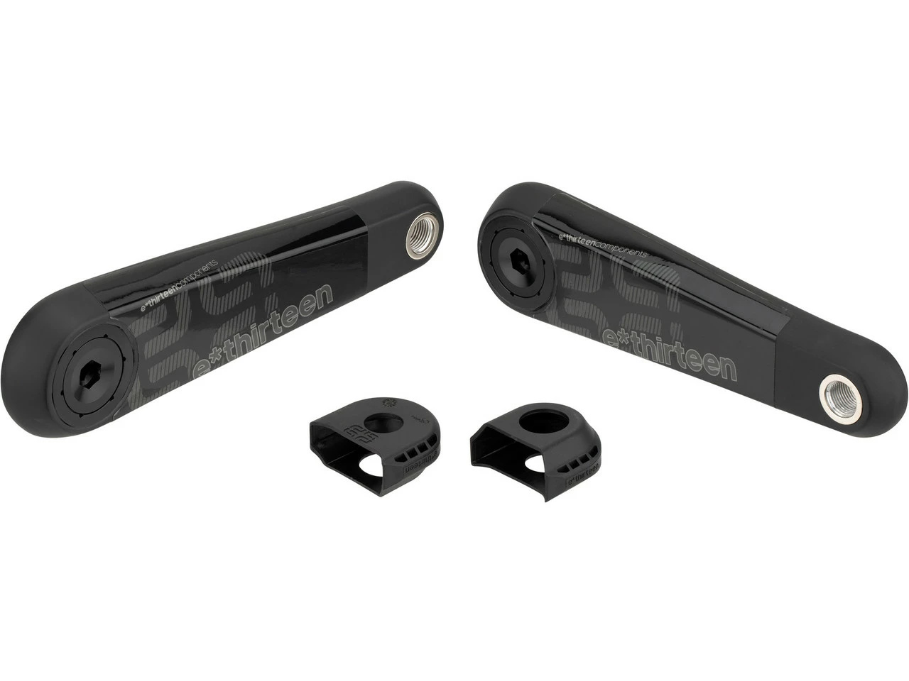 E-thirteen Espec Race Carbon SelfExtractor Brose S Mag Kurbel - Image 4