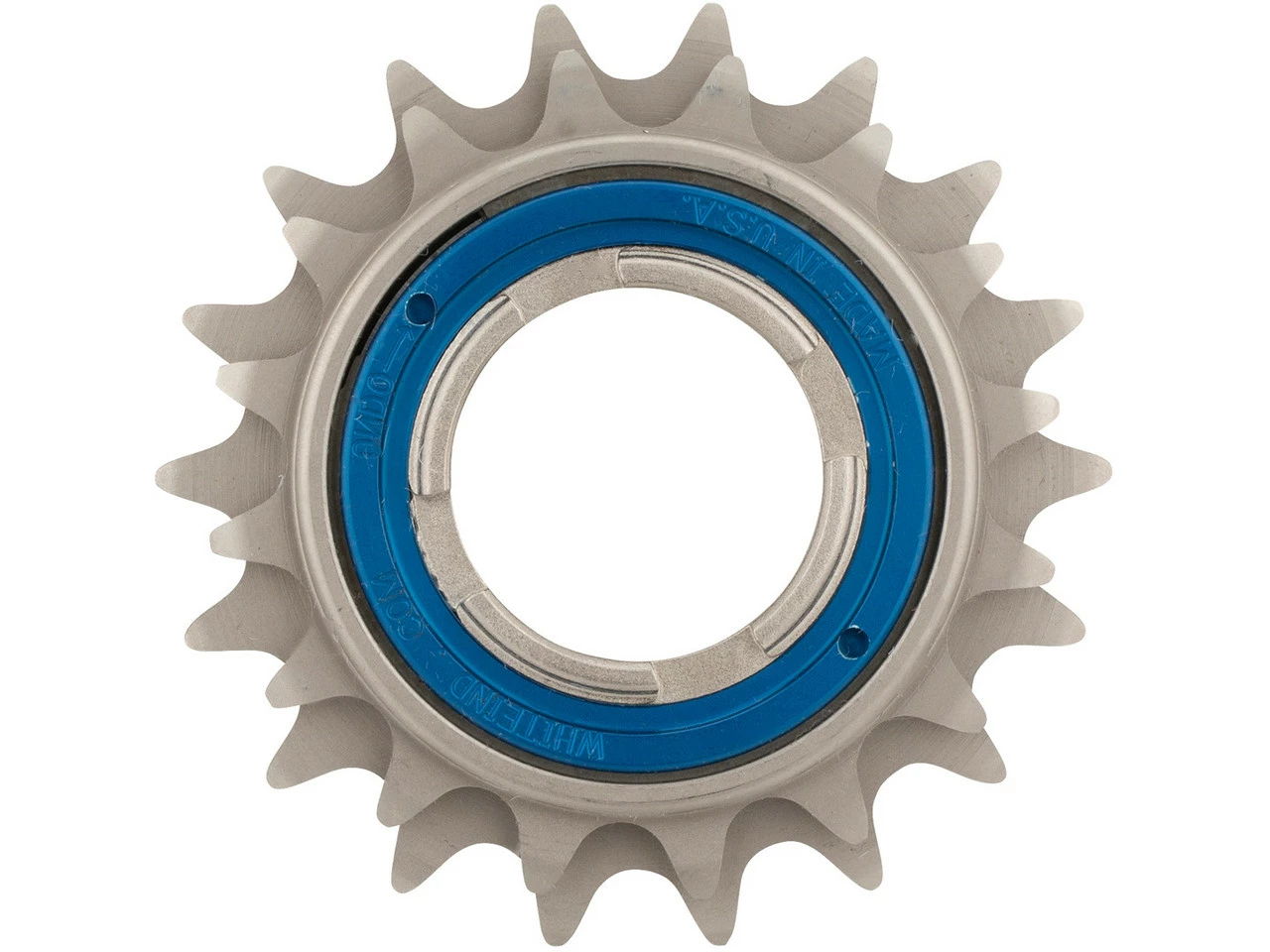 White Industries ENO DOS Freilaufritzel