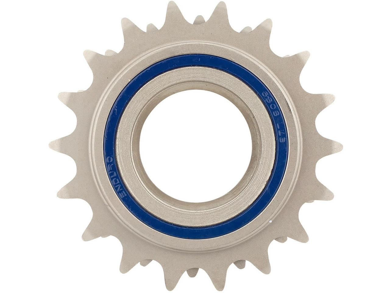 White Industries ENO DOS Freilaufritzel - Image 2