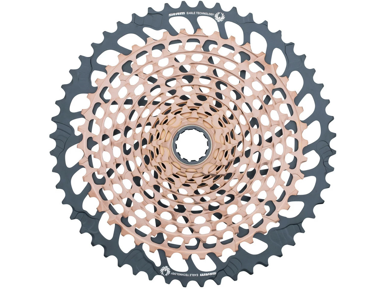 SRAM XG-1299 12-fach Kassette Für XX1 Eagle
