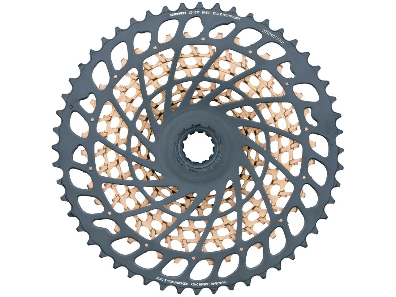 SRAM XG-1299 12-fach Kassette Für XX1 Eagle - Image 2