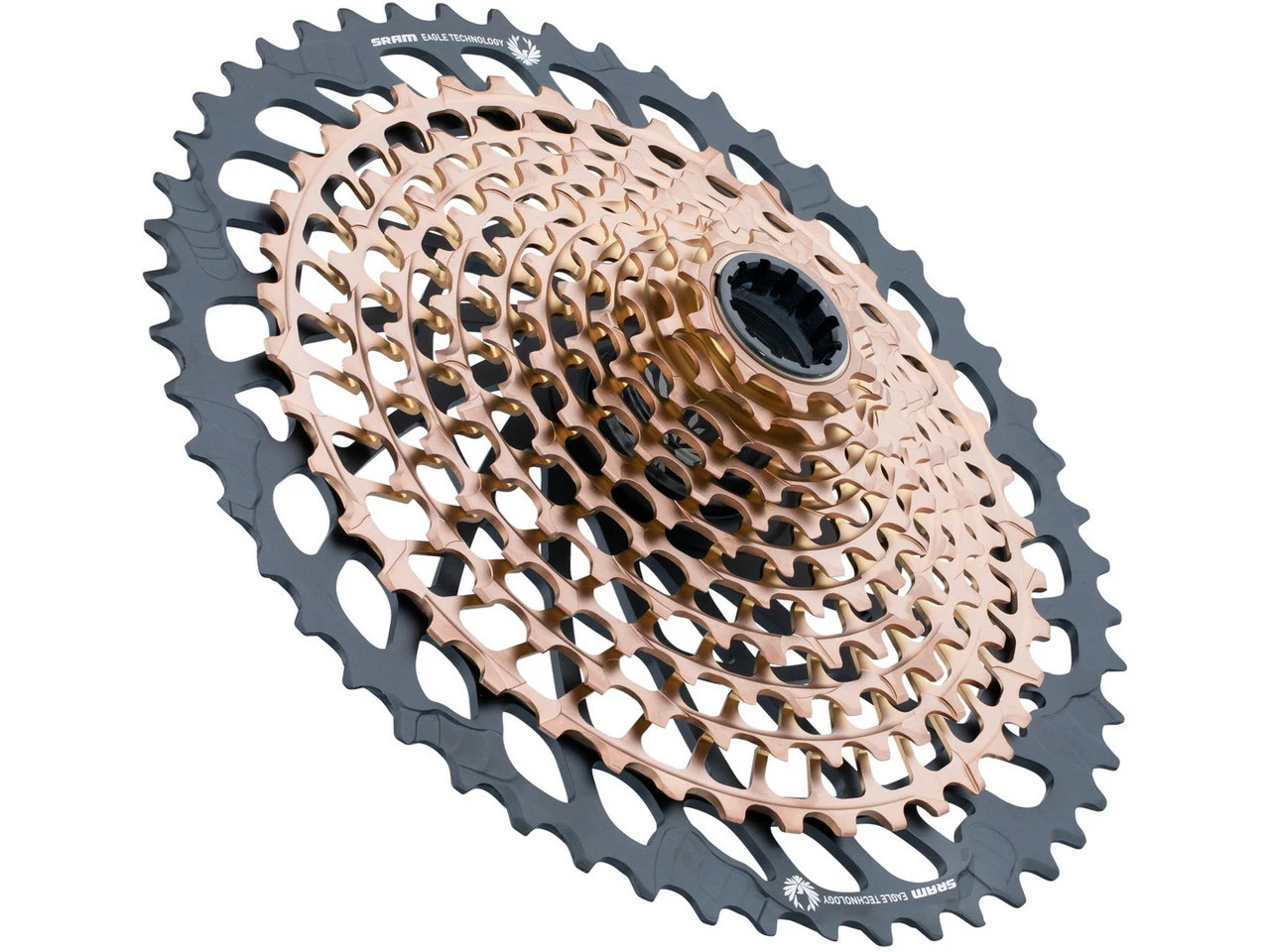 SRAM XG-1299 12-fach Kassette Für XX1 Eagle - Image 3