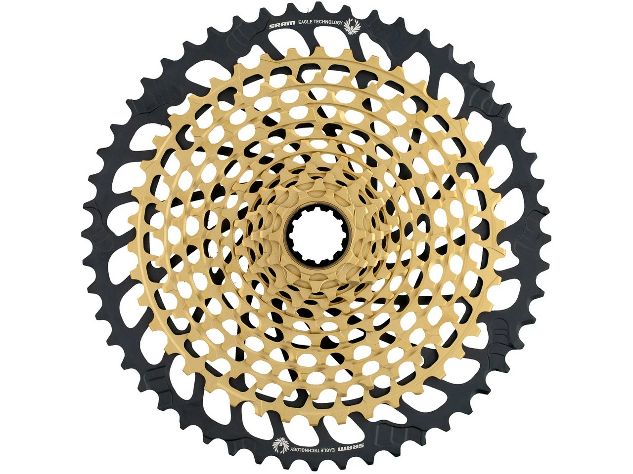 SRAM XG-1299 12-fach Kassette Für XX1 Eagle - Image 8