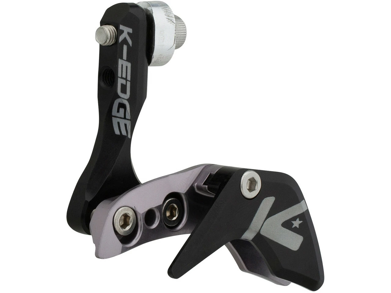 K-Edge Kettenführung Road 1-fach – Bild 2