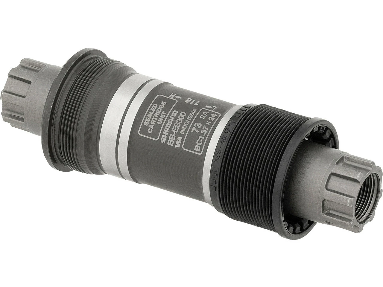 Shimano Innenlager BB-ES300 Octalink - Image 6