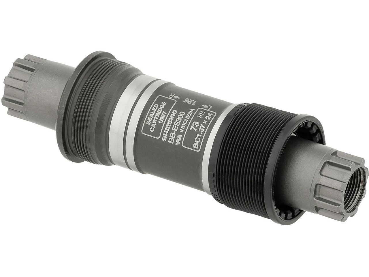 Shimano Innenlager BB-ES300 Octalink - Image 8