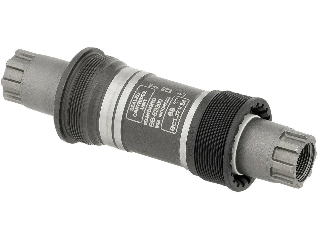 Shimano Innenlager BB-ES300 Octalink - Image 9