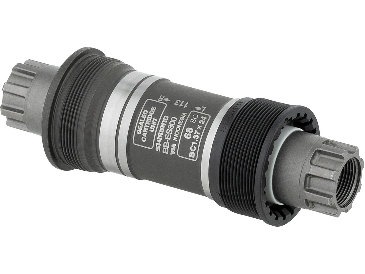 Shimano Innenlager BB-ES300 Octalink - Image 11