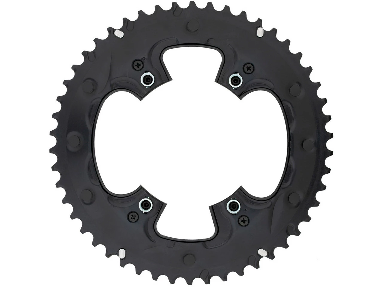 Shimano Kettenblatt FC-RS510 11-fach - Image 4