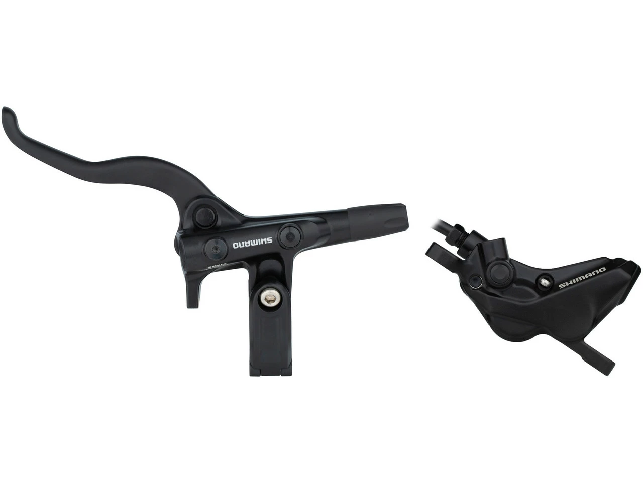 Shimano BR-MT420 + BL-M4100 Scheibenbremse J-Kit