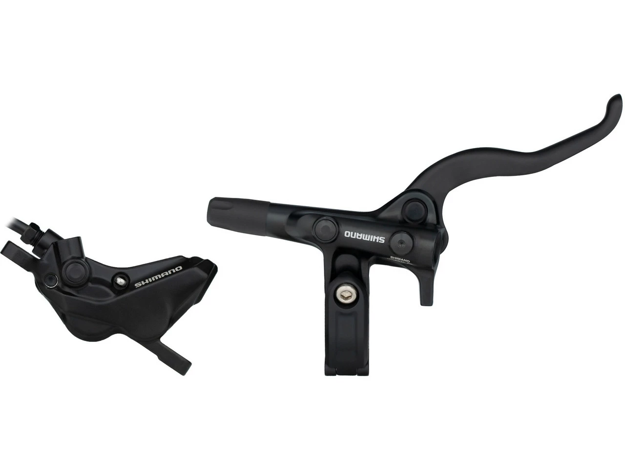 Shimano BR-MT420 + BL-M4100 Scheibenbremse J-Kit - Image 8