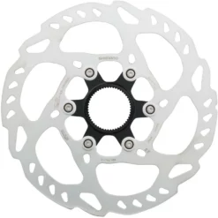 Shimano Bremsscheibe SM-RT70 Center Lock Für SLX Mit Außenverzahnung