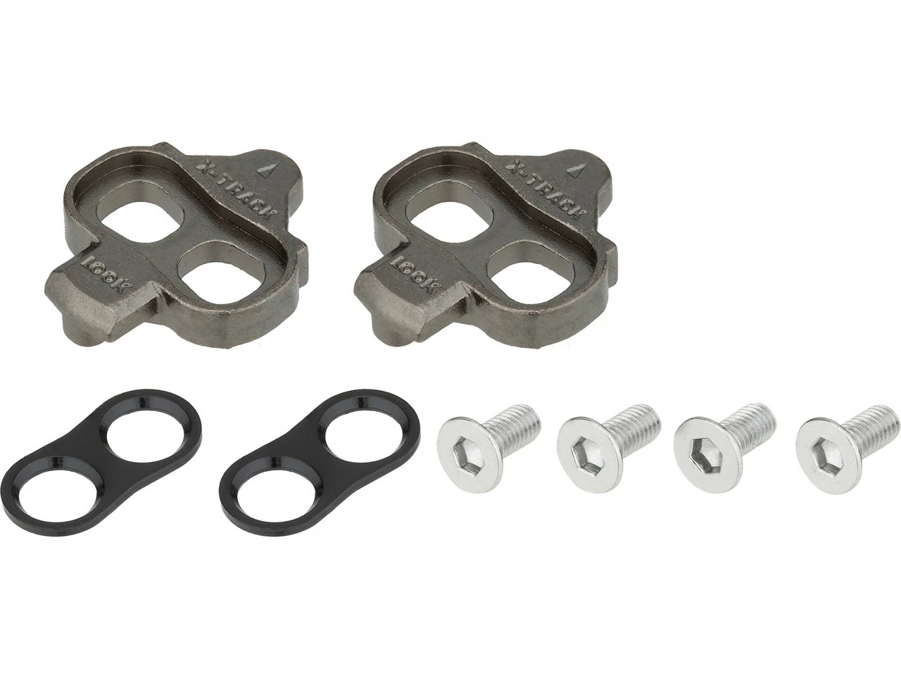 LOOK X-Track Cleats - Image 4