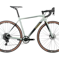 Bombtrack Tension 1 Cyclocross-Bike