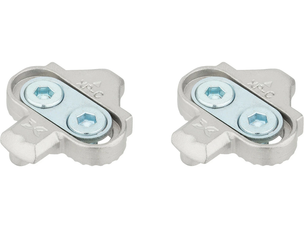 Xpedo Ersatzcleats XPC Für SPD