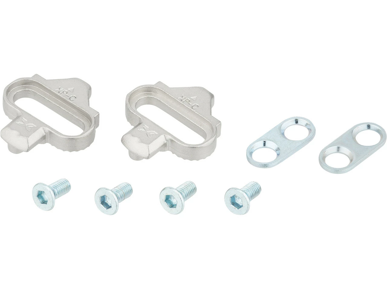 Xpedo Ersatzcleats XPC Für SPD - Image 4