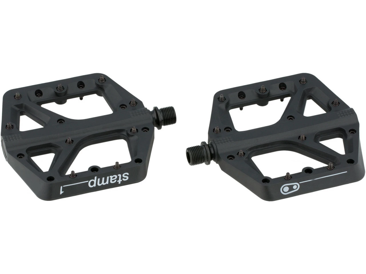 Crankbrothers Stamp 1 Plattformpedale - Image 4