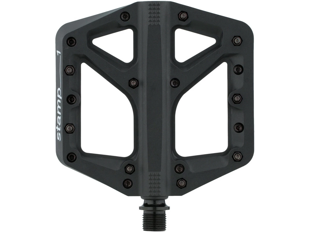 Crankbrothers Stamp 1 Plattformpedale - Image 5