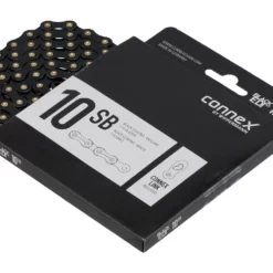 Connex 10SB Black Edition 10-fach Kette