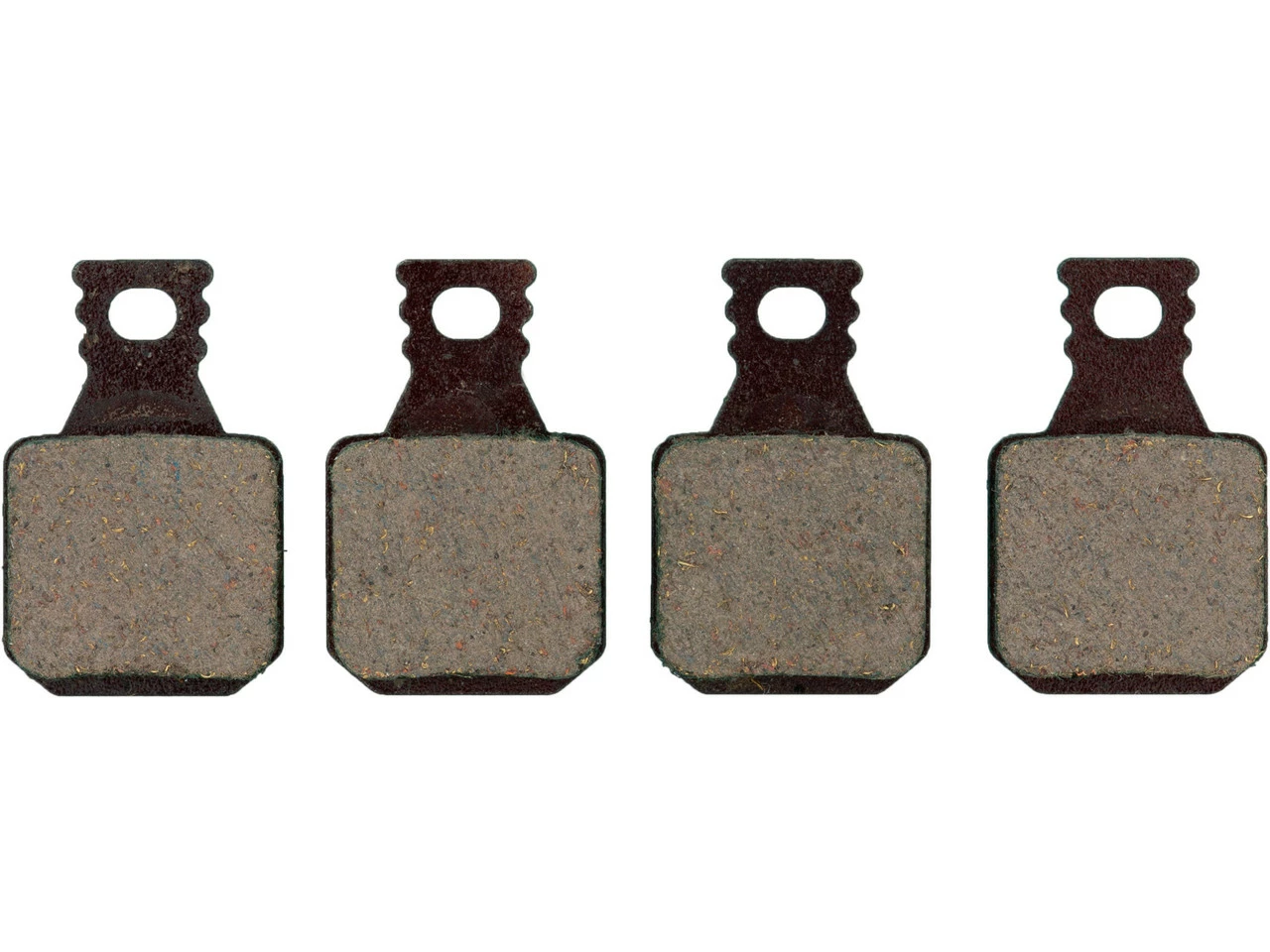 MAGURA MDR-P Bremsscheiben Und Belag Kit 6-Loch 180 Mm - Image 7