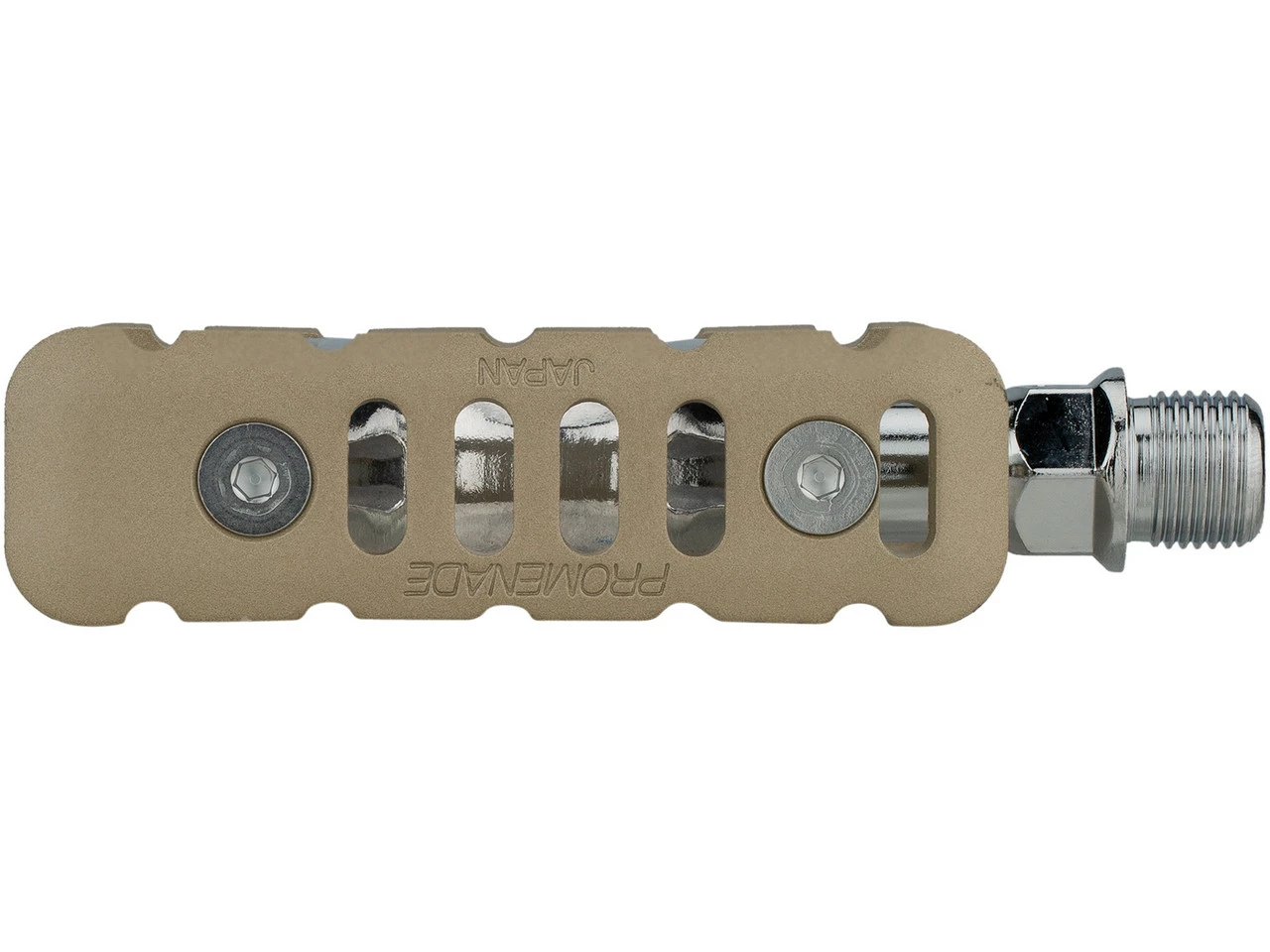 Mks PROMENADE Plattformpedale - Image 3