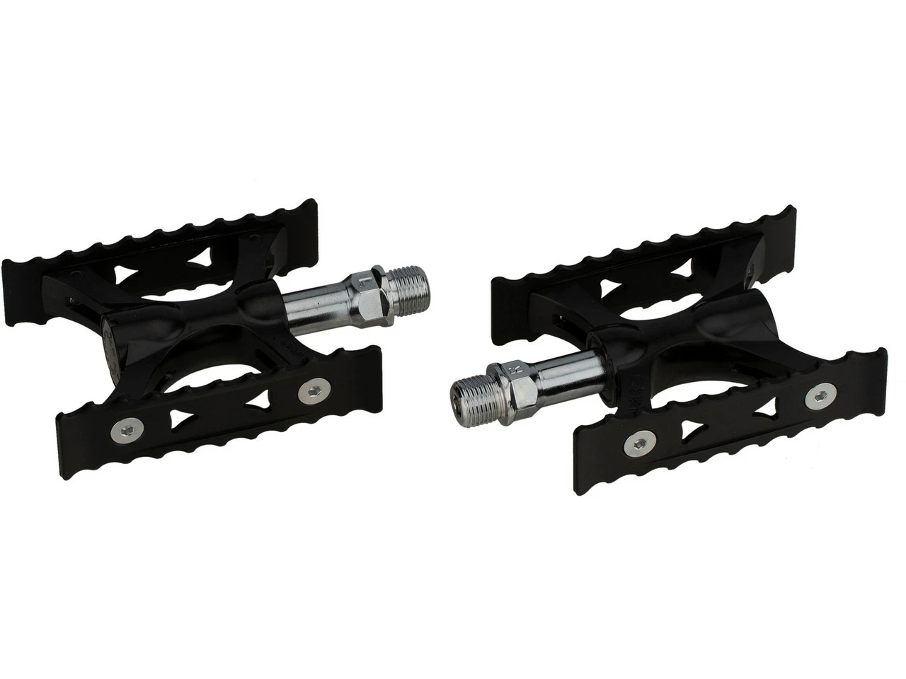 Mks TOURING-LITE Plattformpedale – Bild 4