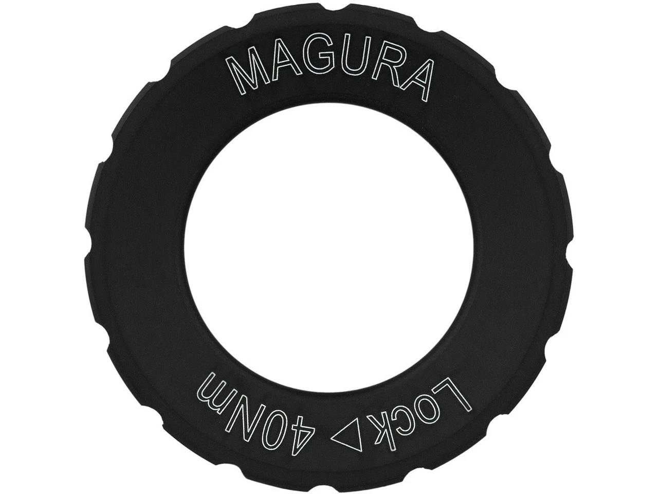 MAGURA Bremsscheibe MDR-C CL Center Lock Für Steckachse - Image 3