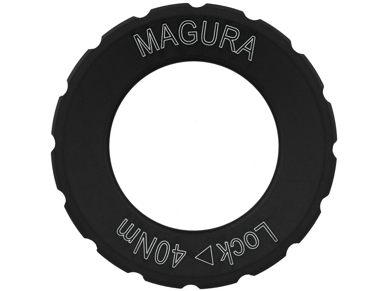 MAGURA Bremsscheibe MDR-C CL Center Lock Für Steckachse - Image 6