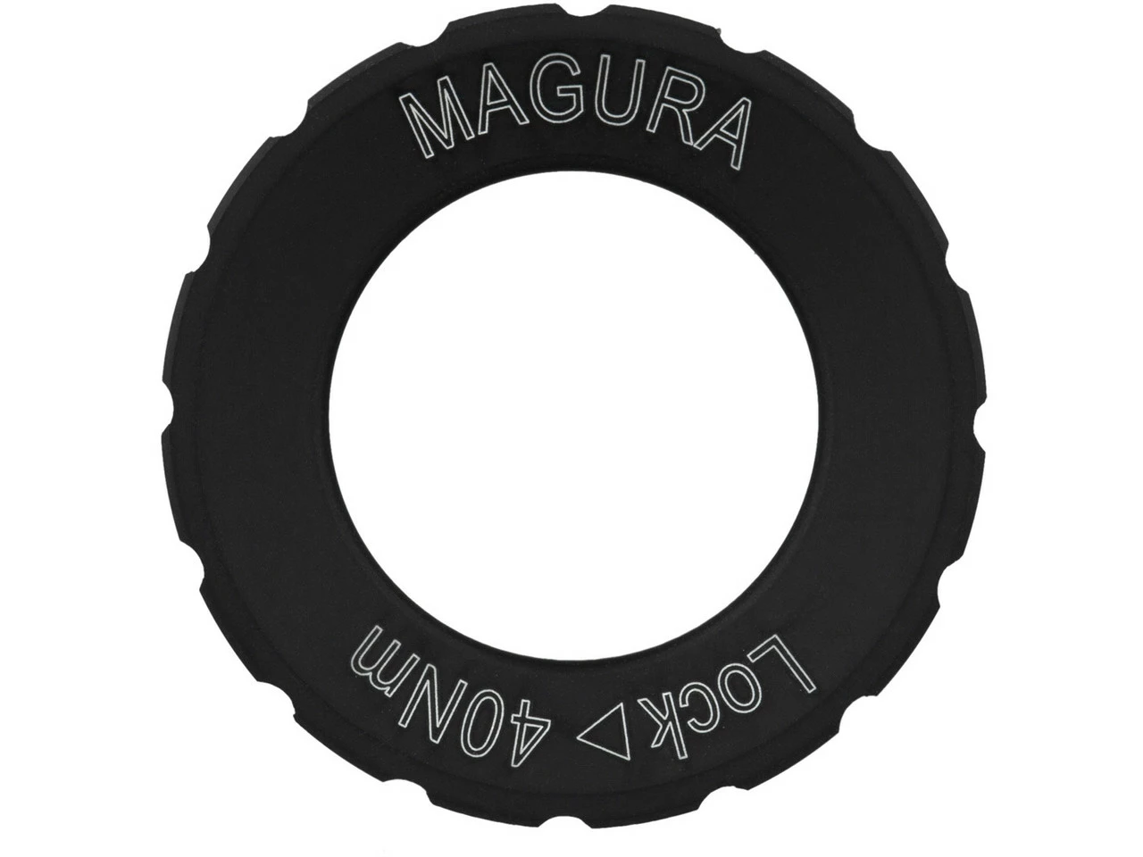 MAGURA Bremsscheibe MDR-C CL Center Lock Für Steckachse - Image 9