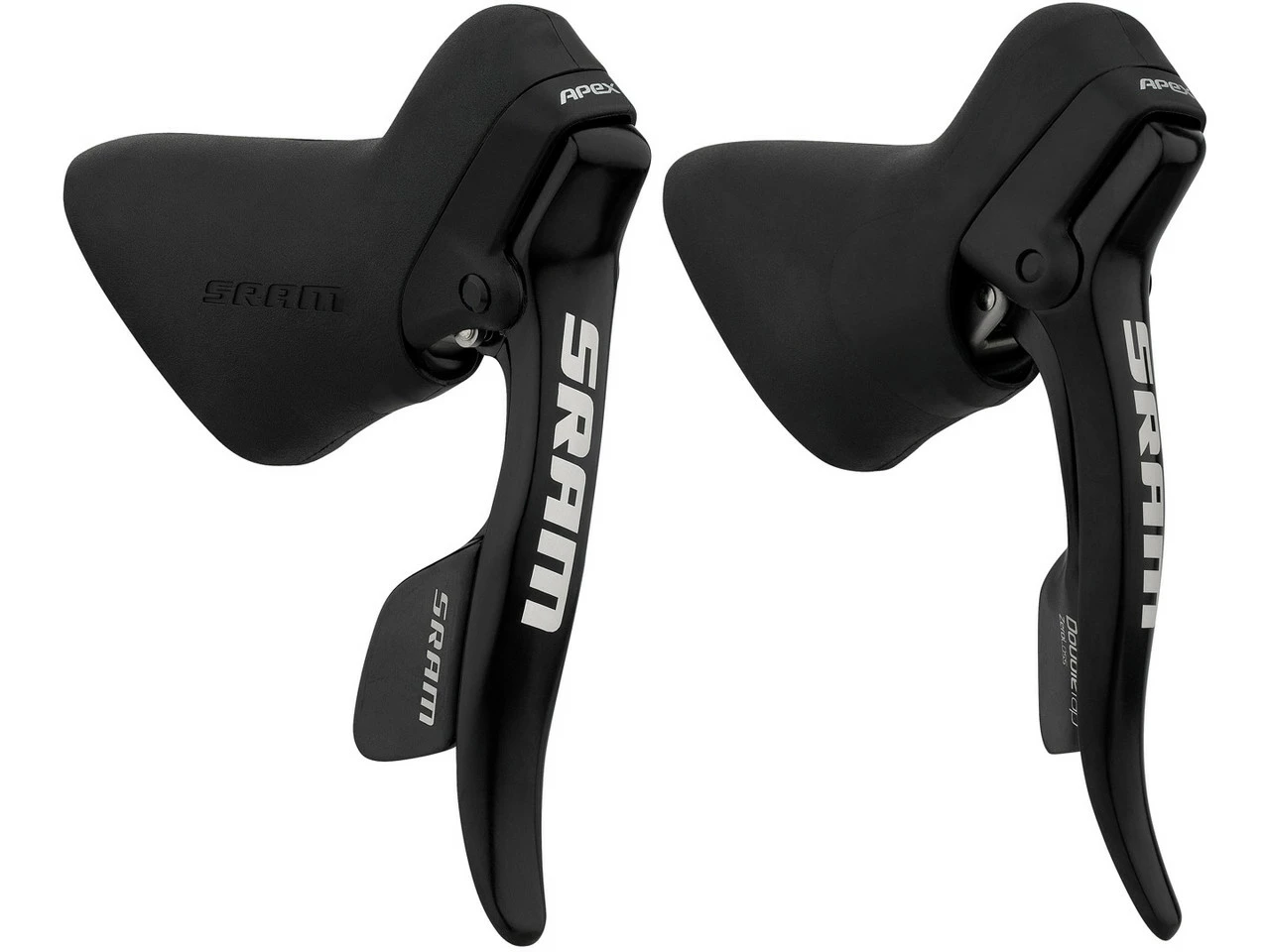 SRAM Apex DoubleTap® Schalt-/Bremsgriff 2-/10-fach - Image 7