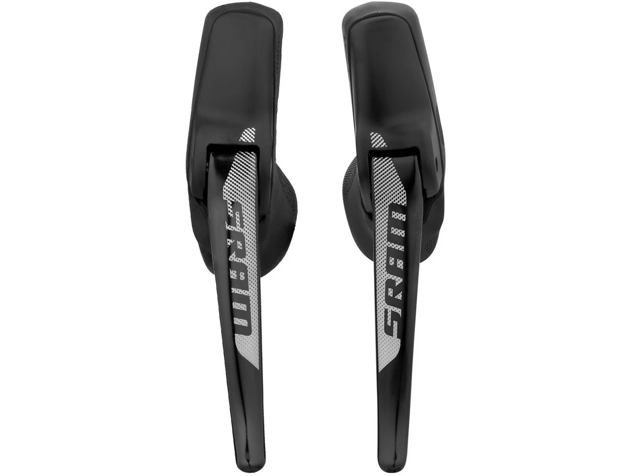 SRAM Rival 1 FM V+h Set Scheibenbremse Hydr.DoubleTap® Schalt-/Bremsgriff - Image 2