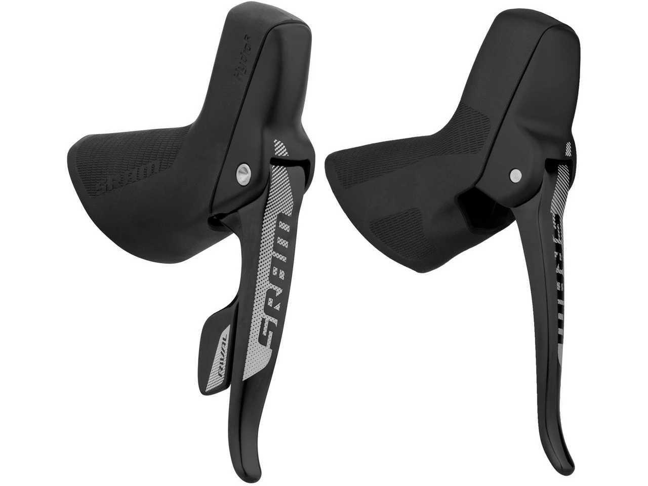 SRAM Rival 1 FM V+h Set Scheibenbremse Hydr.DoubleTap® Schalt-/Bremsgriff - Image 3
