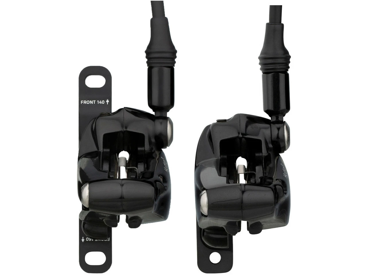 SRAM Rival 1 FM V+h Set Scheibenbremse Hydr.DoubleTap® Schalt-/Bremsgriff - Image 6