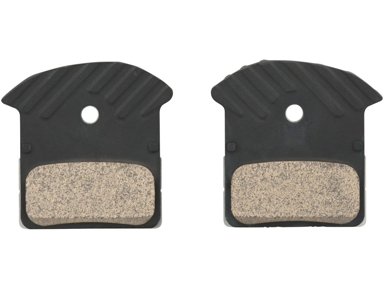 Shimano Bremsbeläge J04C Für XTR, XT, SLX, Alfine