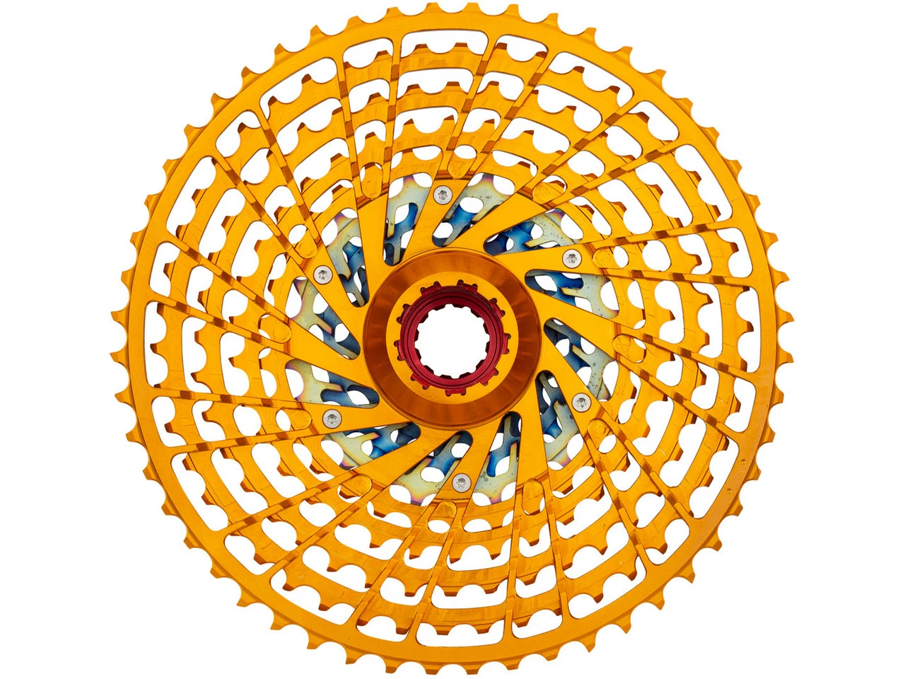 Kcnc MTB 12-fach Kassette – Bild 2
