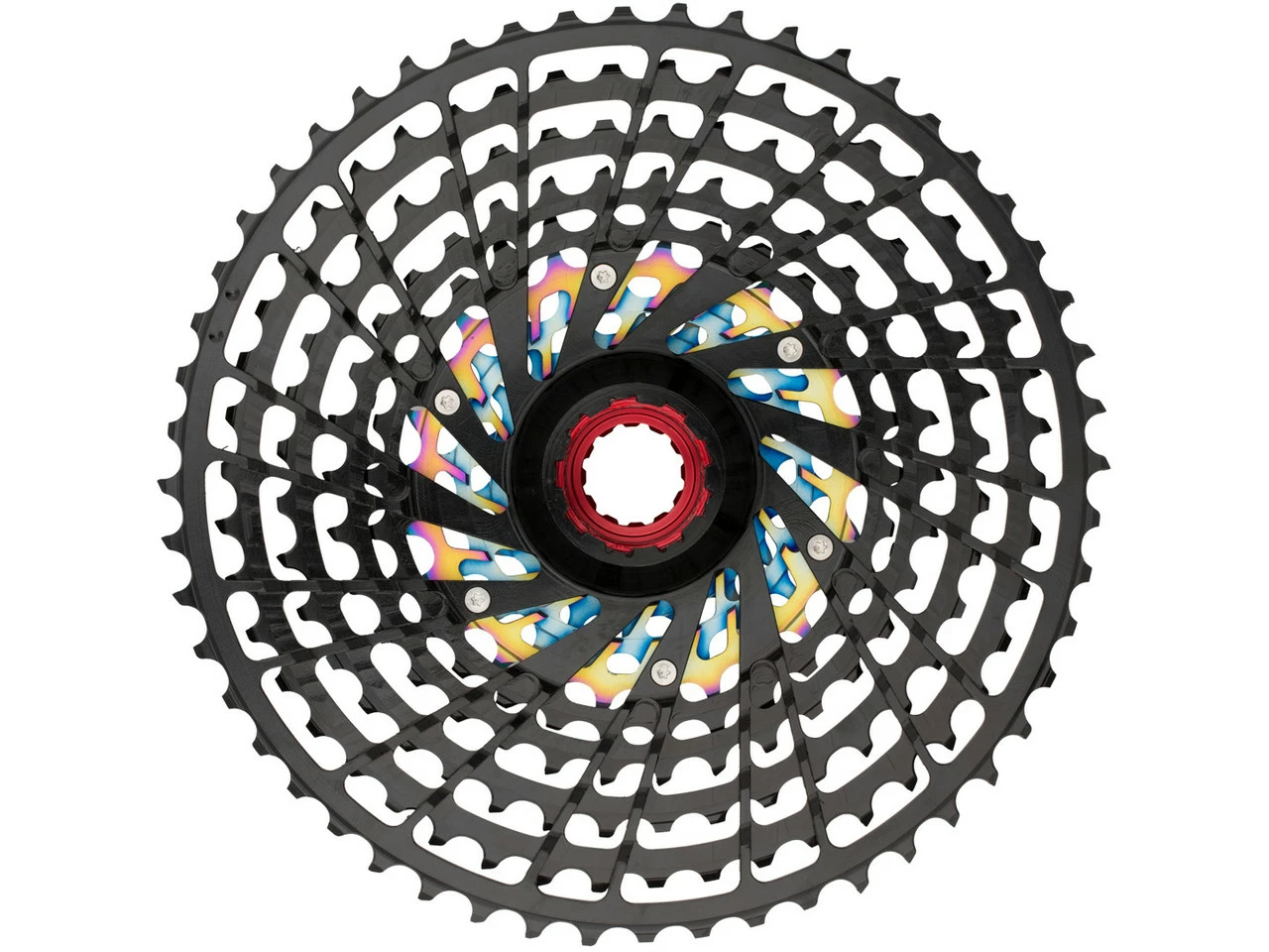 Kcnc MTB 12-fach Kassette – Bild 4