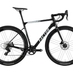 Factor LS Carbon 28" Gravelbike - Ekar Bc Edition