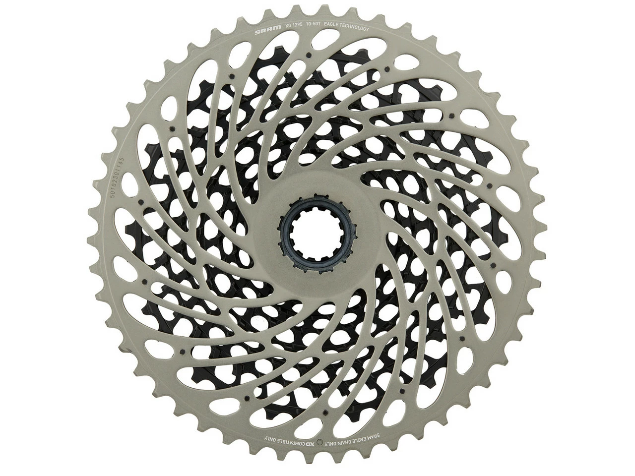 SRAM XG-1295 12-fach Kassette Für X01 Eagle - Image 2