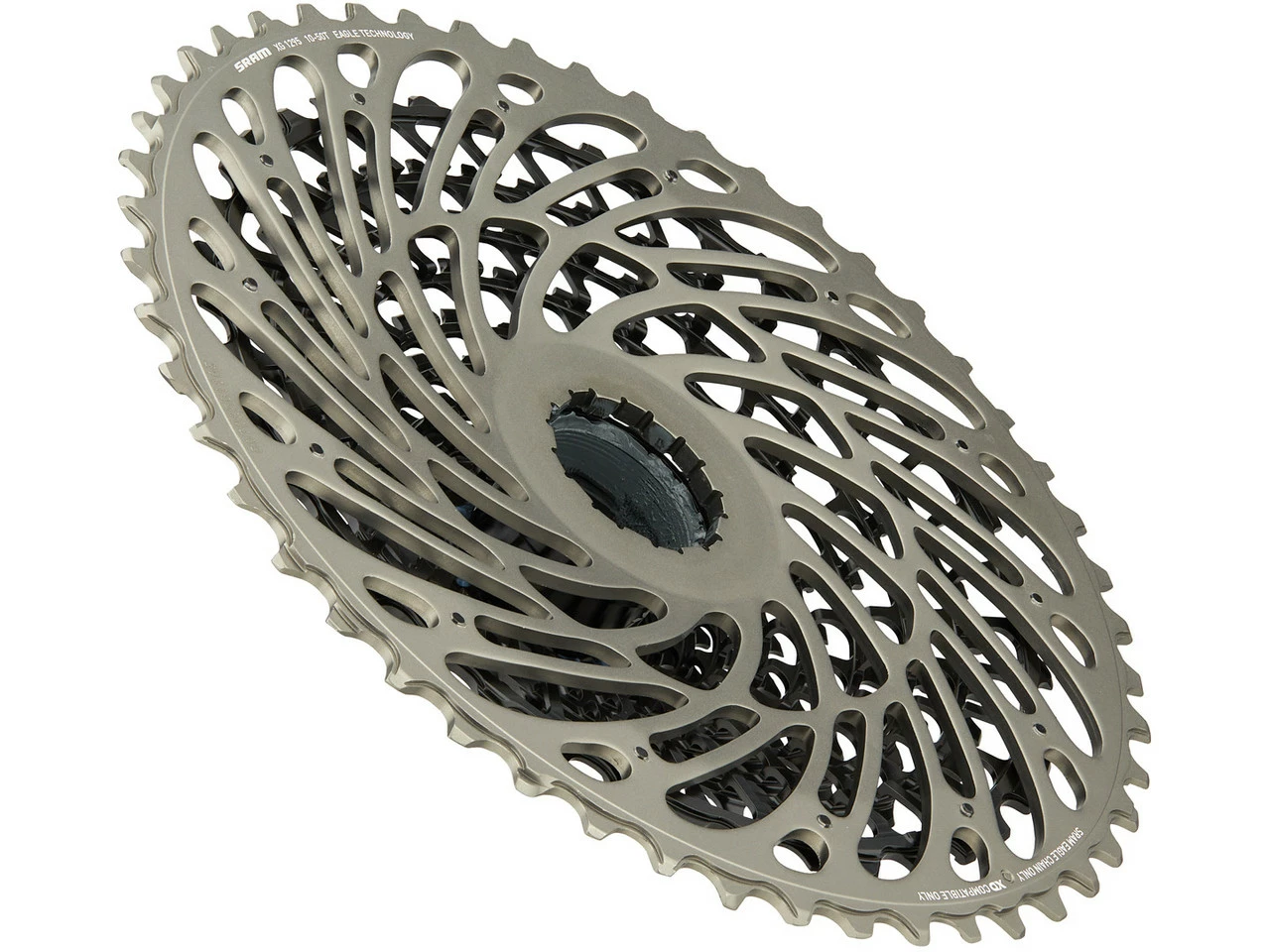 SRAM XG-1295 12-fach Kassette Für X01 Eagle - Image 4